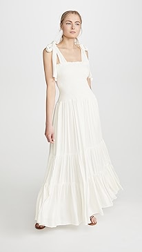 Capittana - Evita Dress