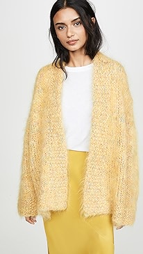 custommade - Yoko Cardigan