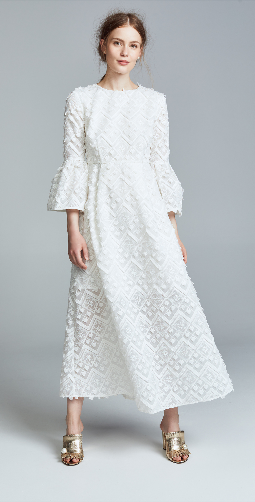 cynthia rowley wedding shoes