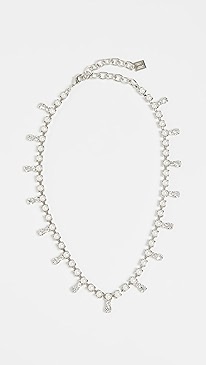 DANNIJO - Lovett Necklace
