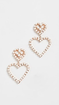 DANNIJO - Fiona Earrings