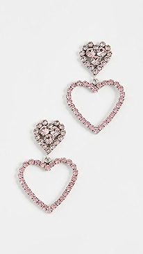 DANNIJO - Viva Earrings