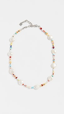 DANNIJO - Nico Necklace