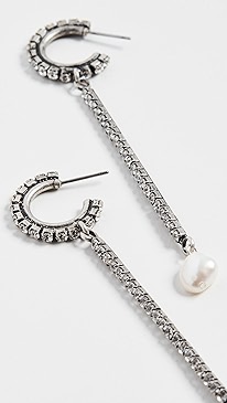 DANNIJO - Rico Earrings