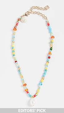 DANNIJO - Nana Necklace