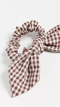 DANNIJO - Serena Scrunchie