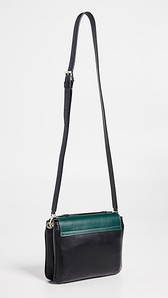DEMELLIER The Mini Berlin Bag