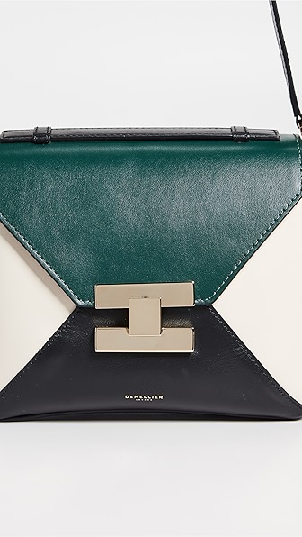 DEMELLIER The Mini Berlin Bag