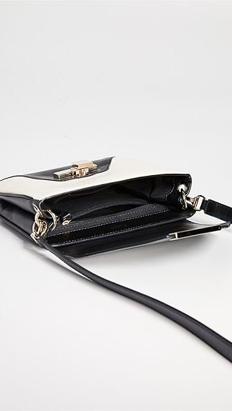 DEMELLIER The Mini Berlin Bag