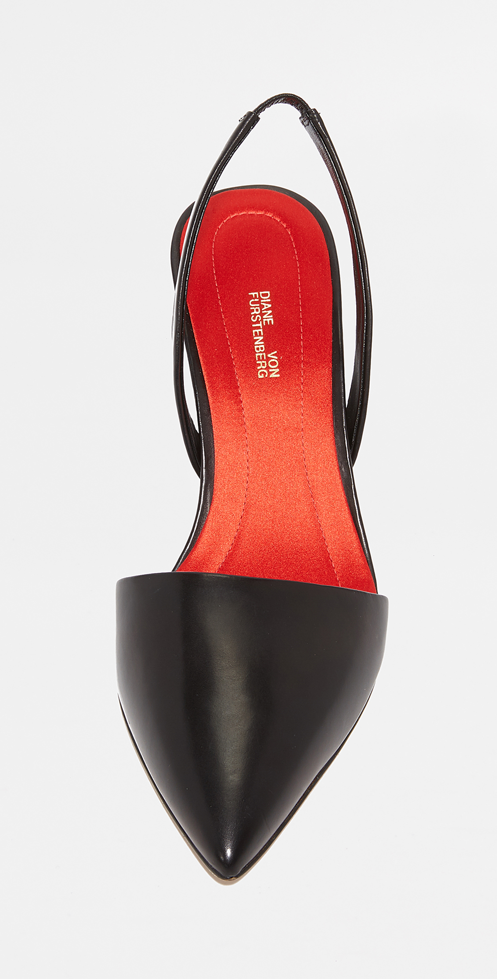 diane von furstenberg mortelle