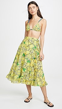 Diane von Furstenberg - Clarissa Skirt
