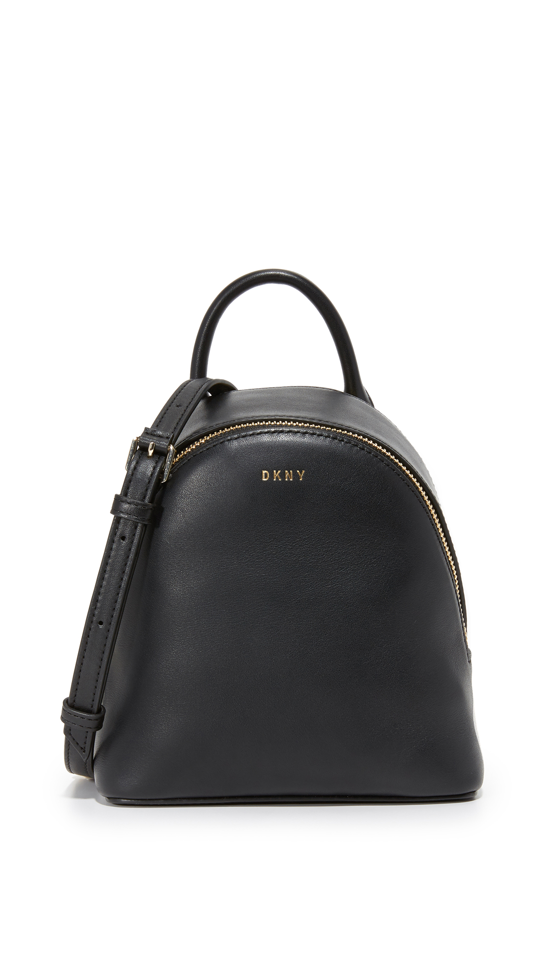 mini dkny backpack