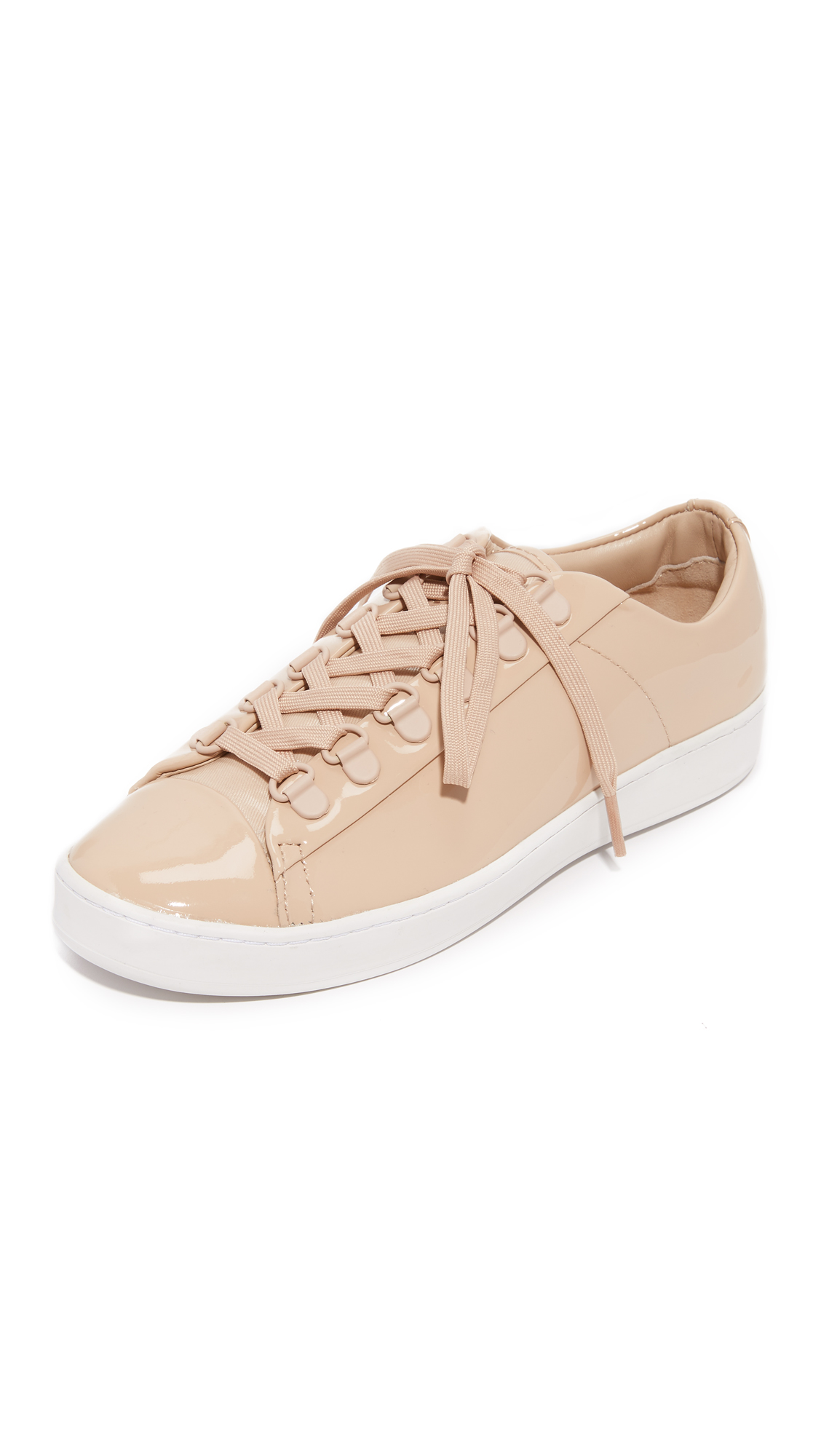 dkny court sneakers