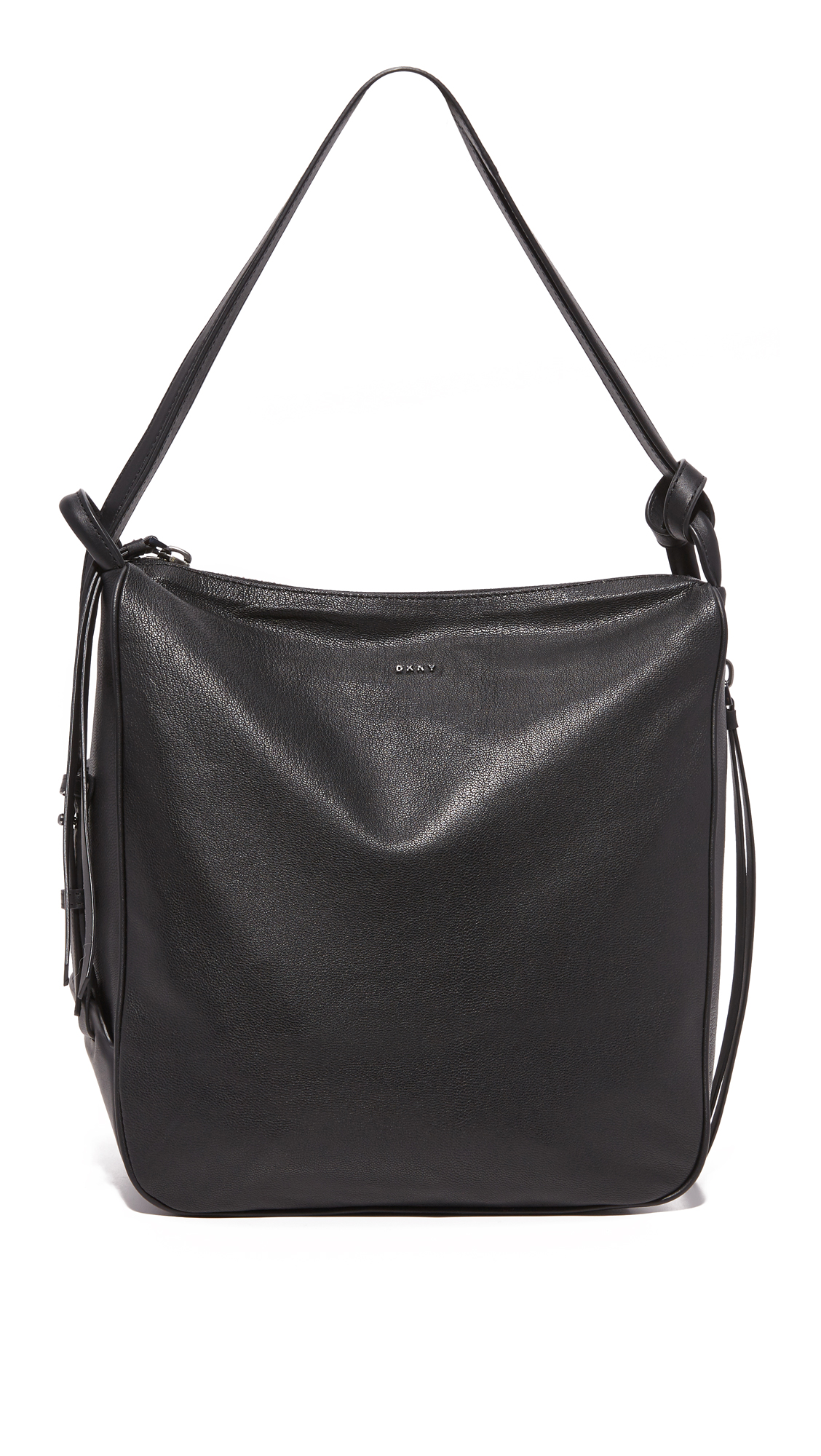 dkny convertible backpack
