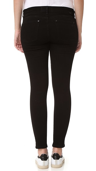 Dl1961 Maternity Emma Power Legging Jeans In Vault | ModeSens