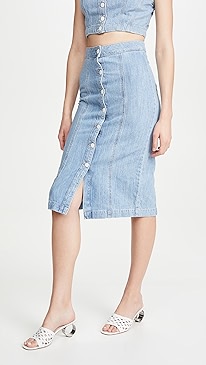 DL1961 - Jeanne Skirt