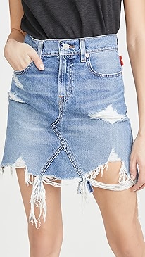 Denimist - Page Skirt