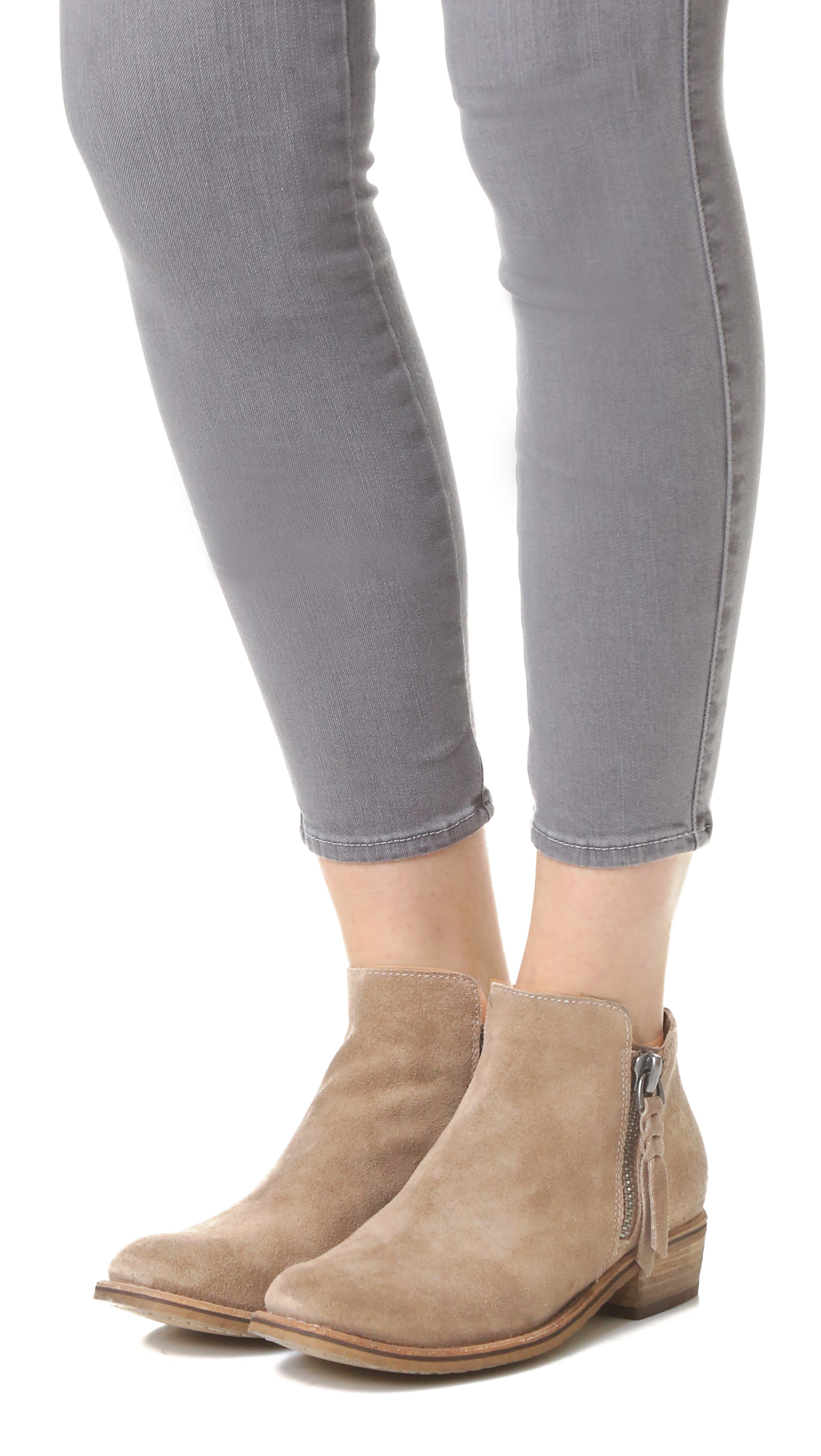 dolce vita sutton bootie