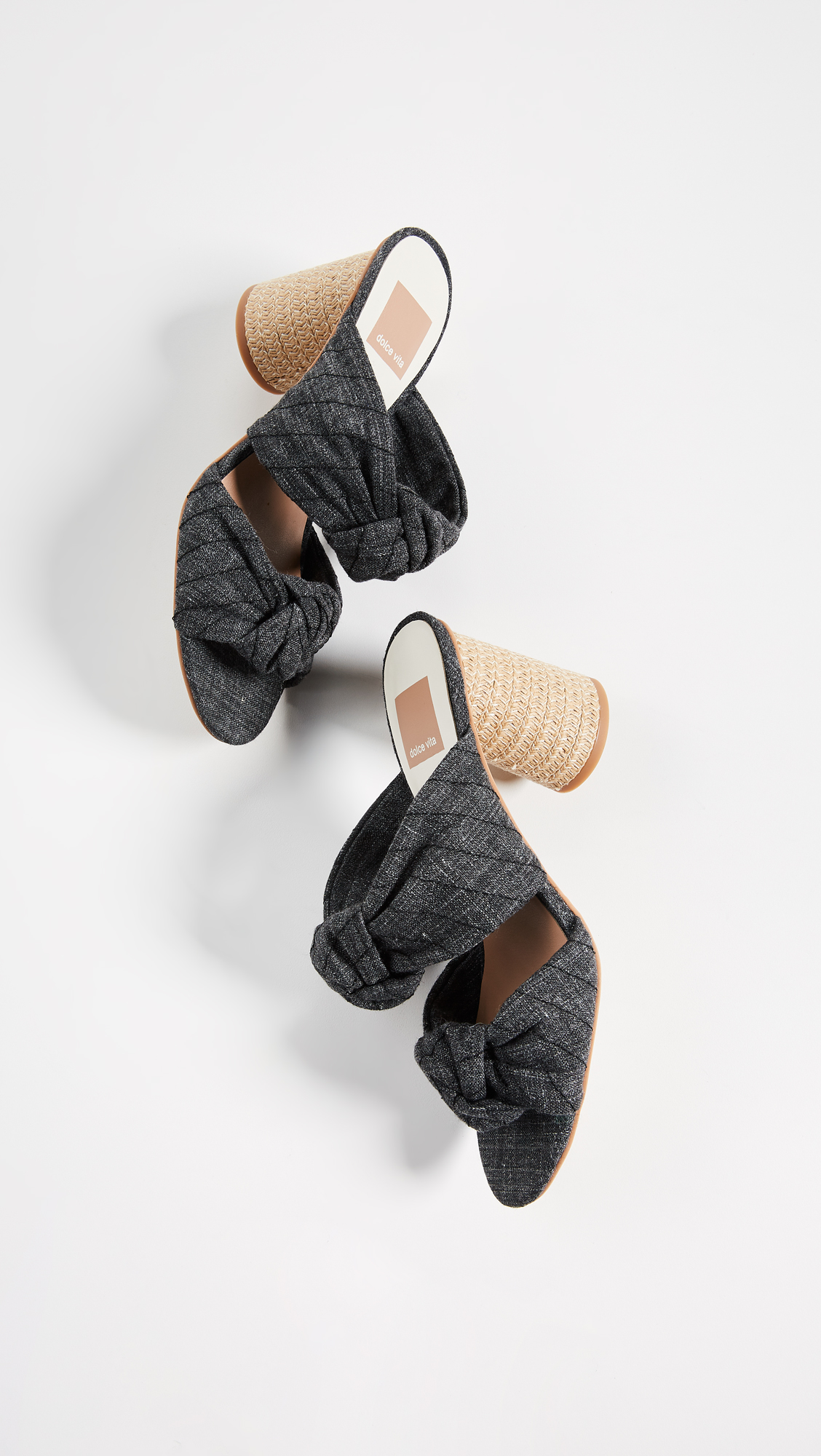 dolce vita jene sandal