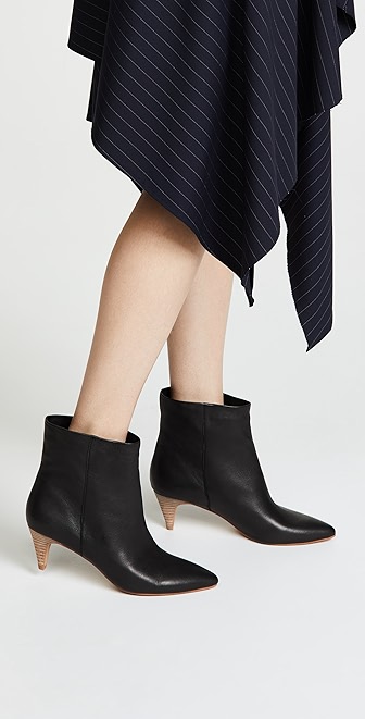 dolce vita deedee ankle boot