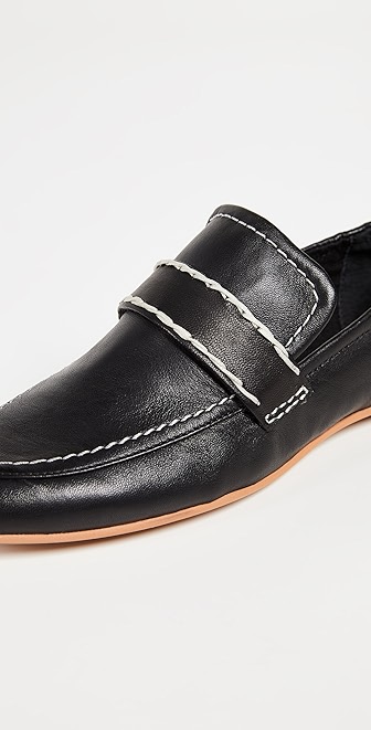 dolce vita fraser loafers