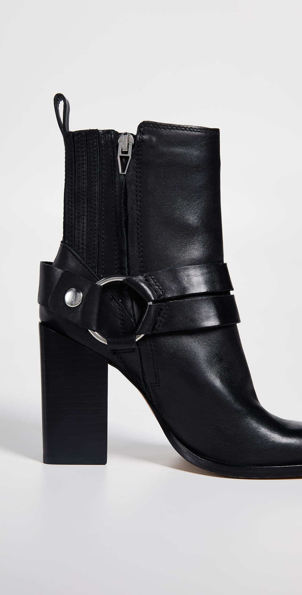 dolce vita isara bootie