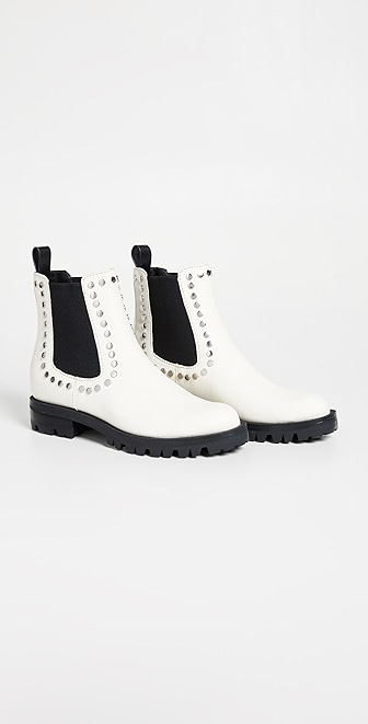 Dolce vita peton bootie Clearance