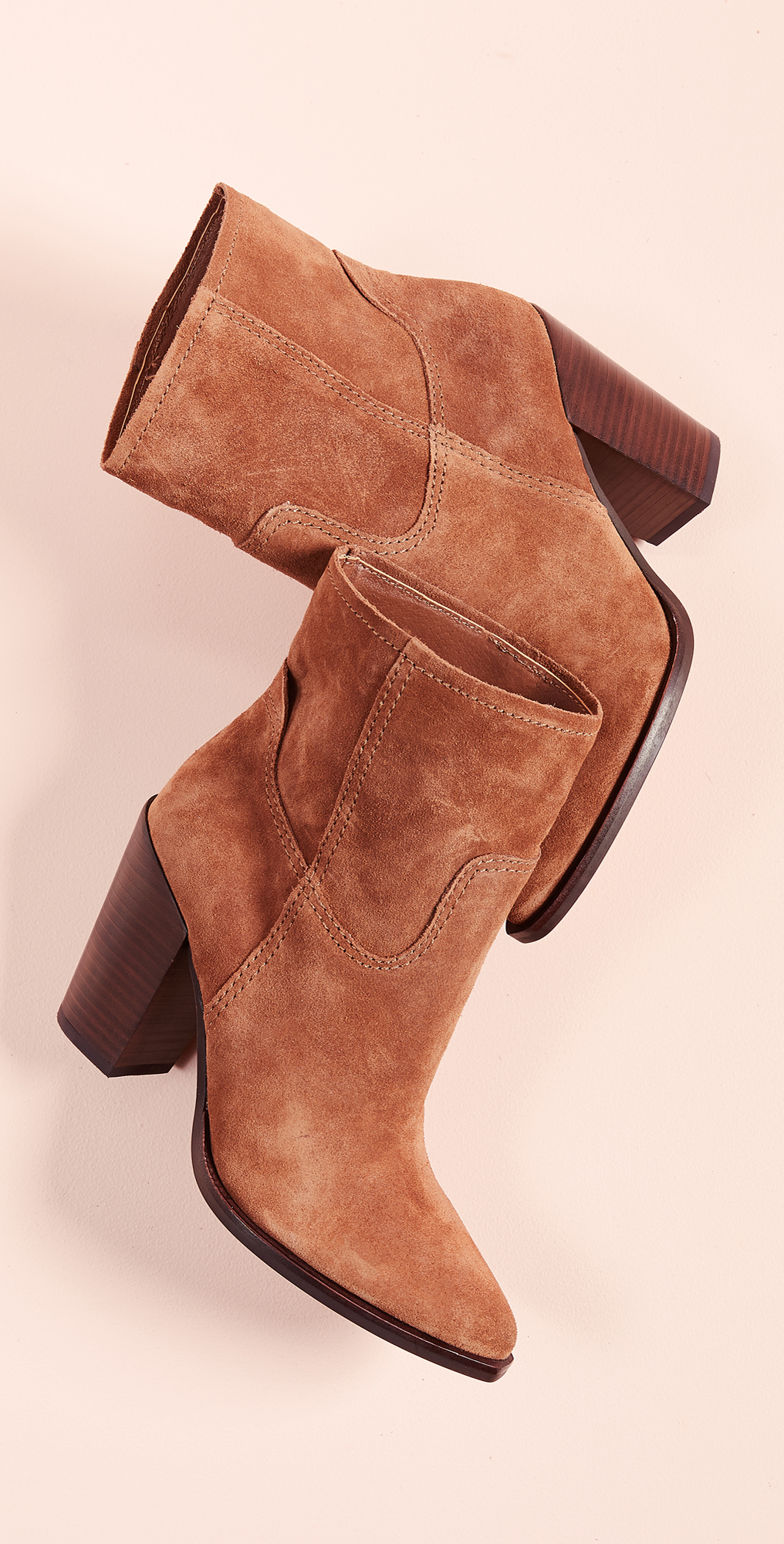dolce vita kelani bootie