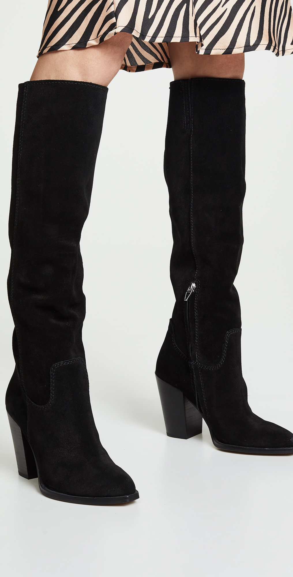 kylar knee high boot dolce vita