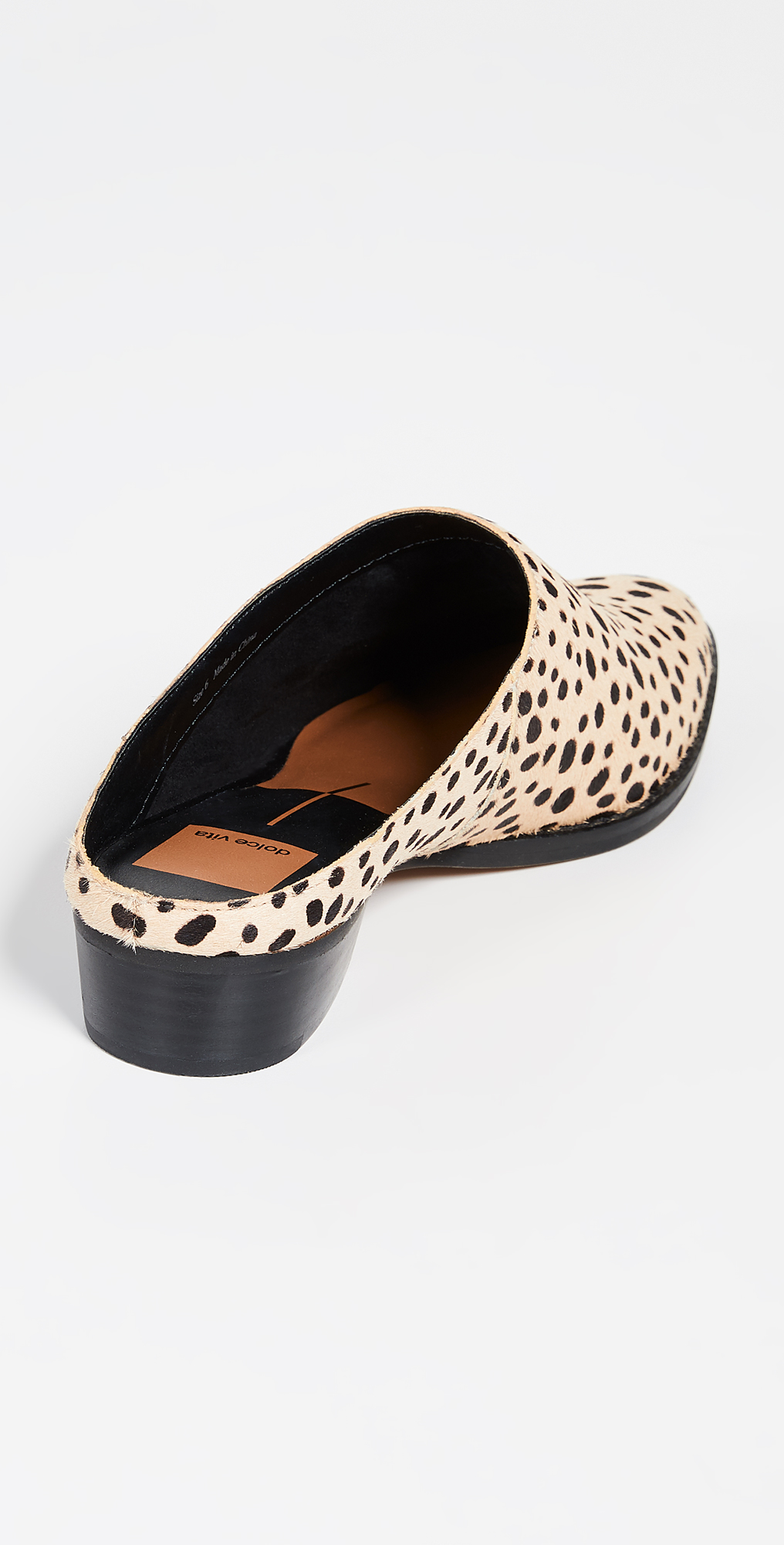 dolce vita aven flats
