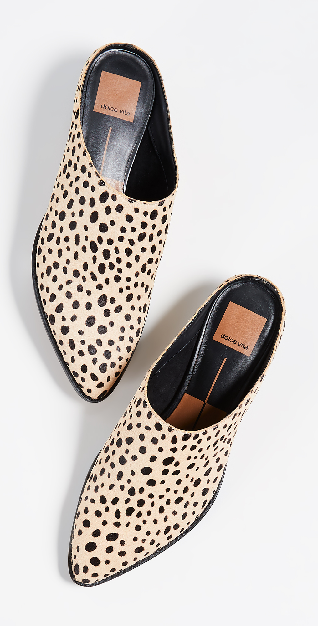 dolce vita aven flats