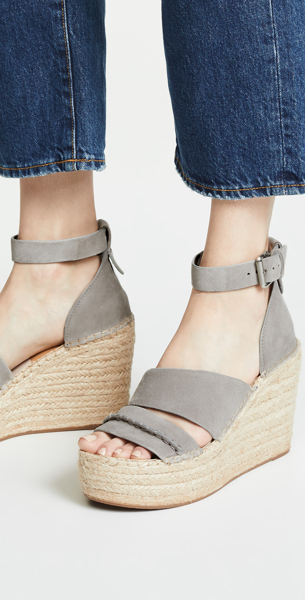 dolce vita simi wedge