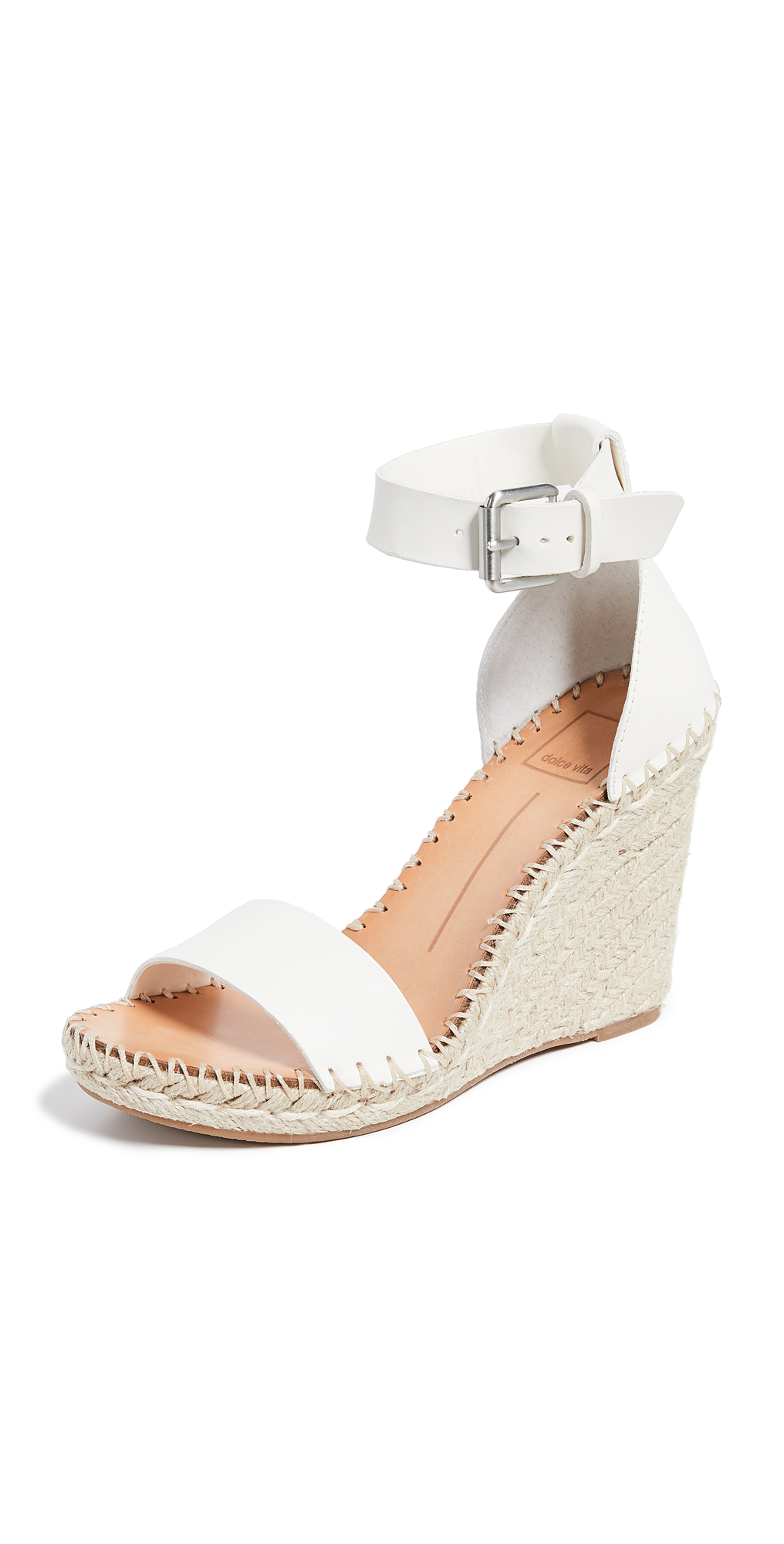 noor wedges dolce vita