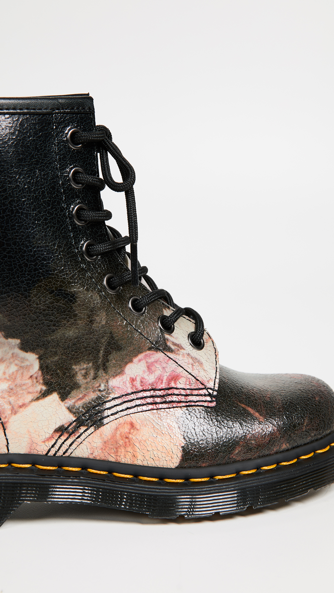 dr martens 1460 power