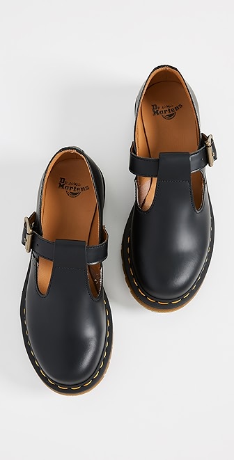 doc martin t bar shoes