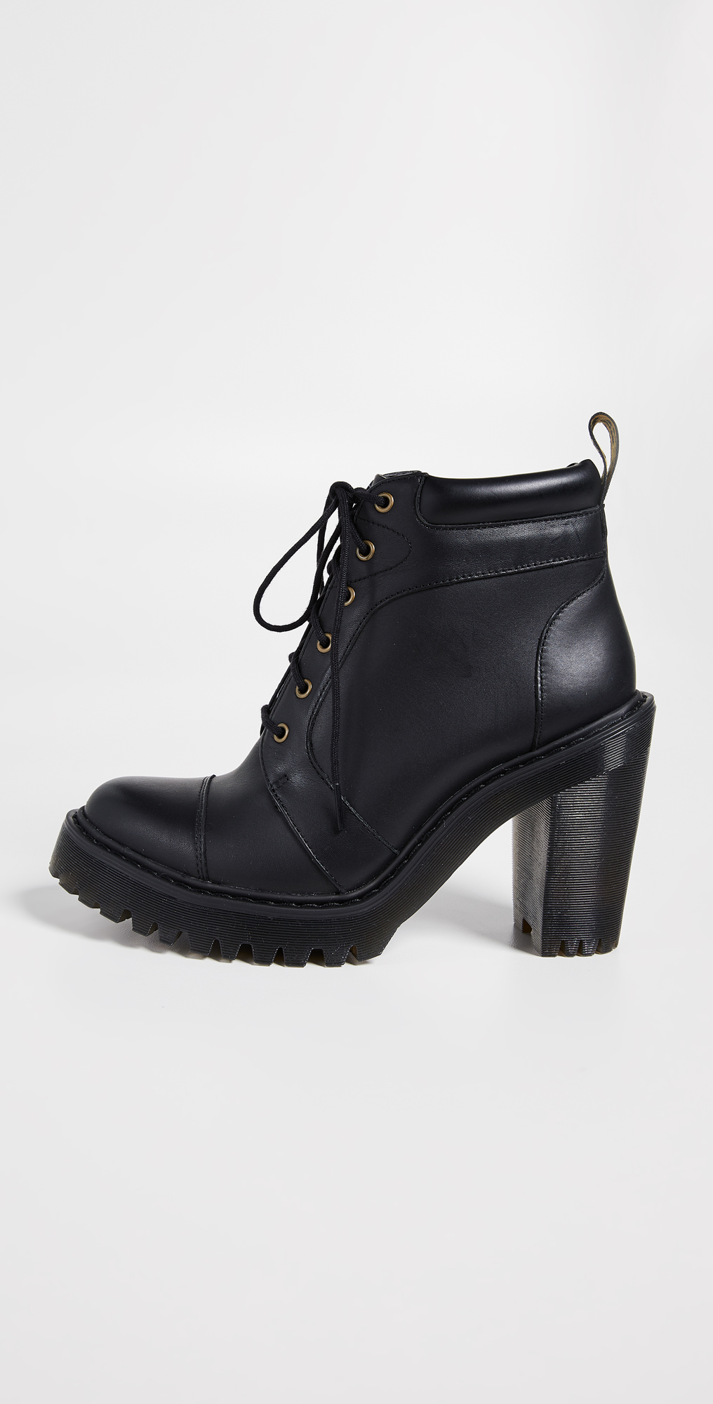 dr martens averil review