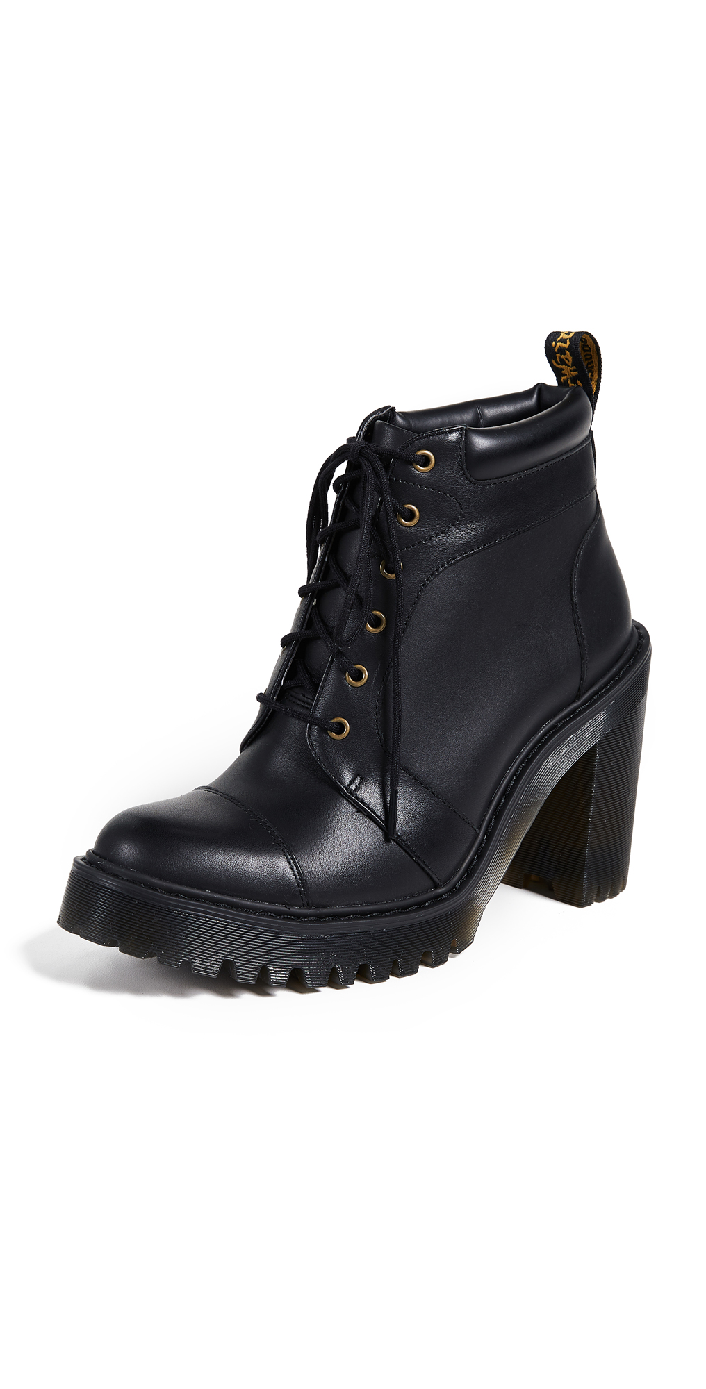 dr martens averil black