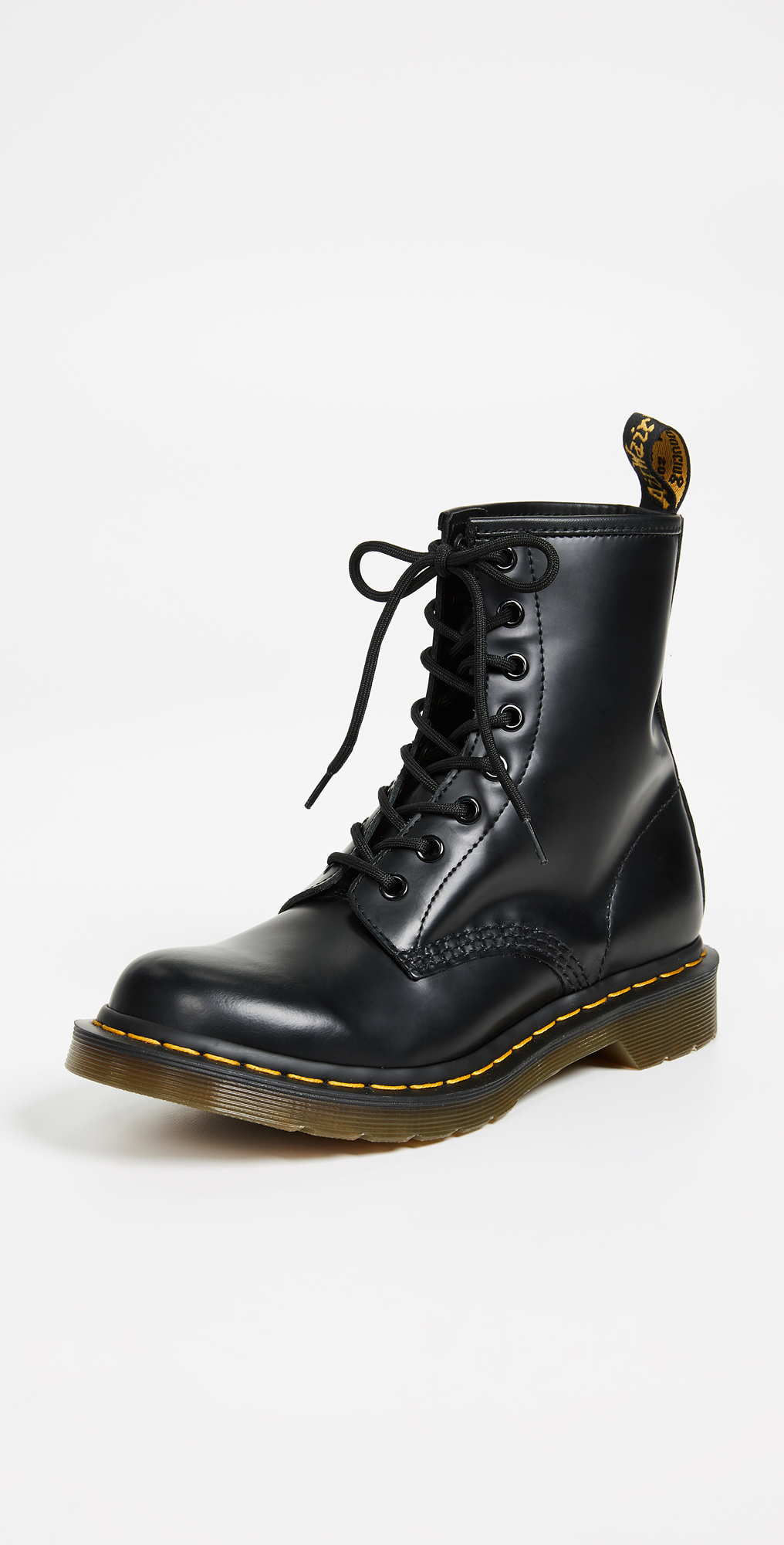 dr martens 18 eye