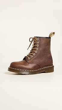 Dr. Martens - 1460 8 Eye Boots