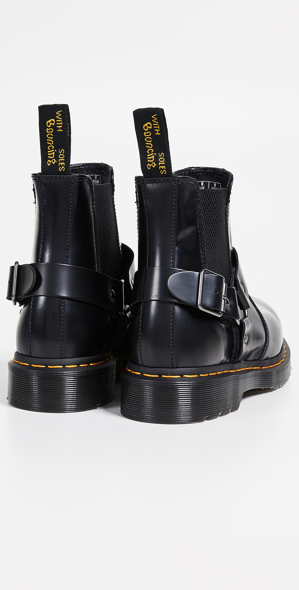 wincox chelsea boots