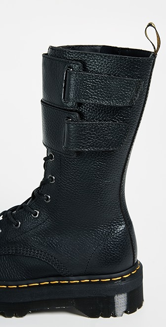 jagger 10 eye boots