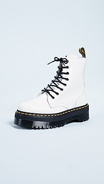 Dr. Martens - Jadon 8 Eye Boots