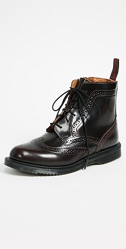 dr martens delphine smooth