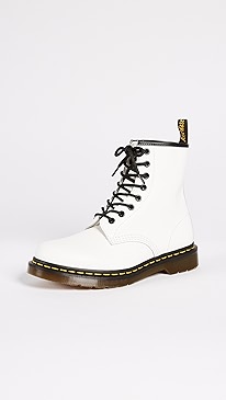 Dr. Martens - 1460 8 Eye Boots