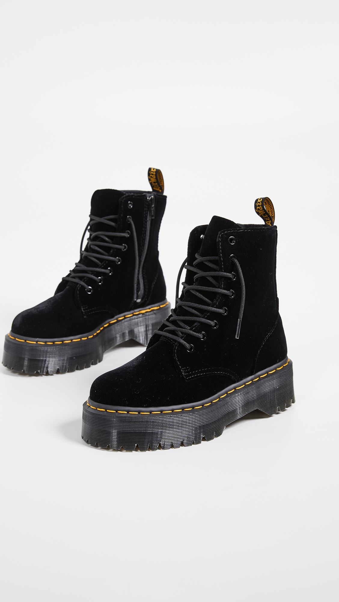 dr martens jadon oferta