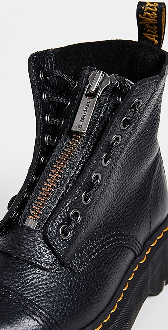 dr martens sinclair 36
