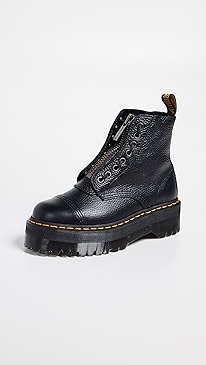 Dr. Martens - Sinclair 8 Eye Boots