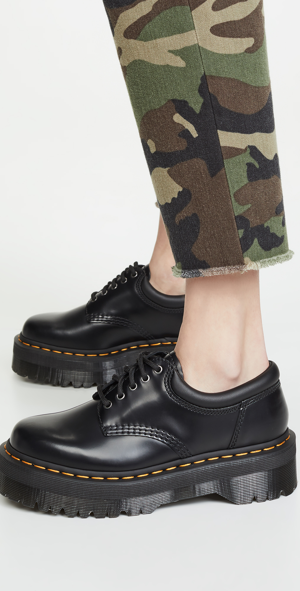 8053 quad shoe