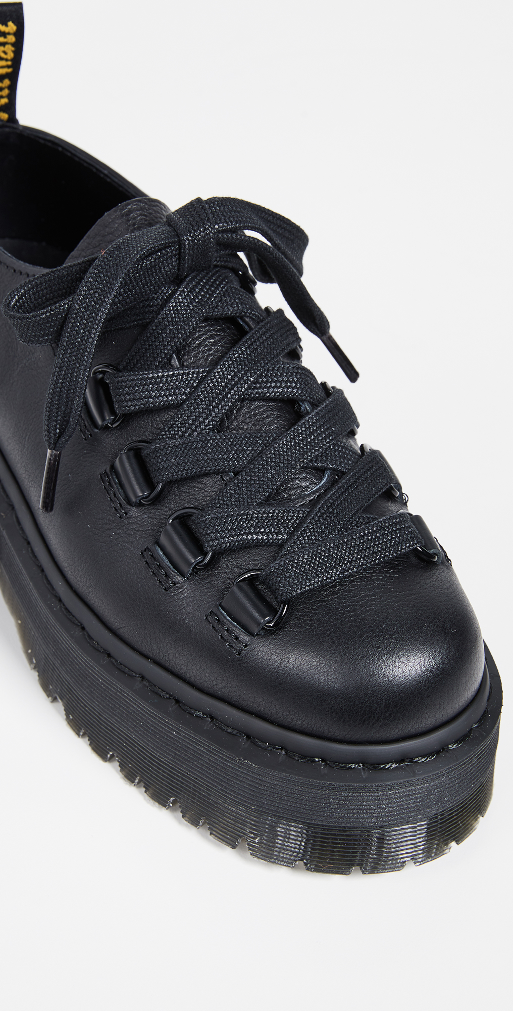 dr martens caraya shoe