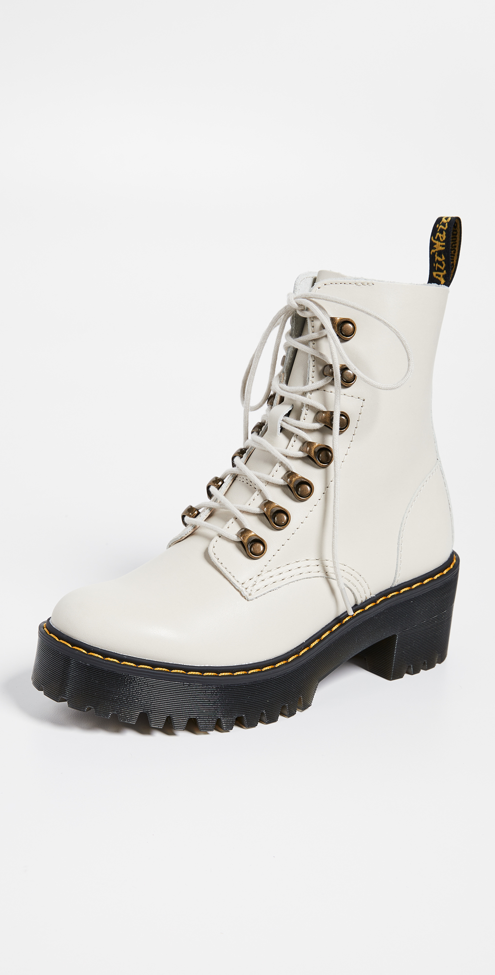 dr martens leona bone size 7
